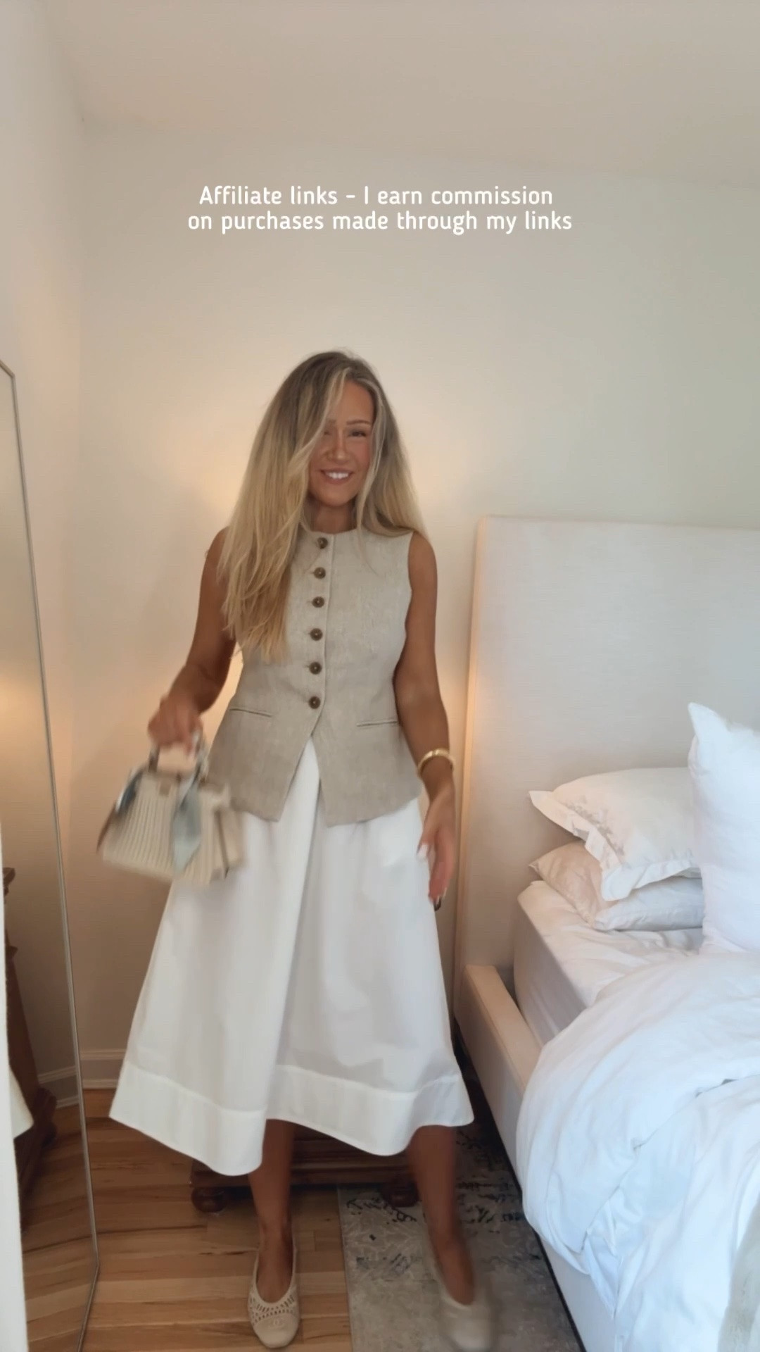 Affiliate links - I earn commission on purchases made through my links 

Summer work outfits

#LTKWorkwear