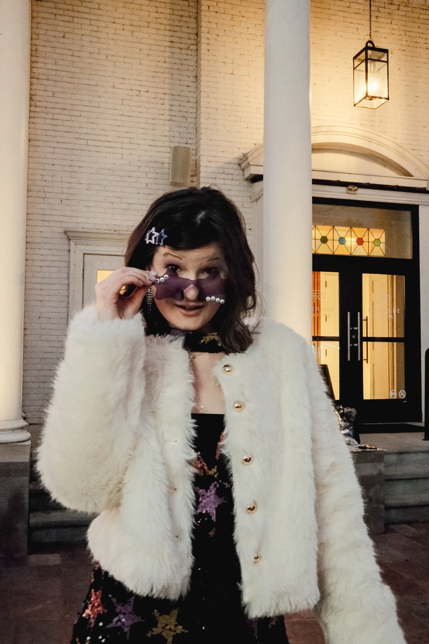 Franni Cash Concert Outfit! - Similar products linked! 

#LTKHoliday #LTKOver40 #LTKTravel