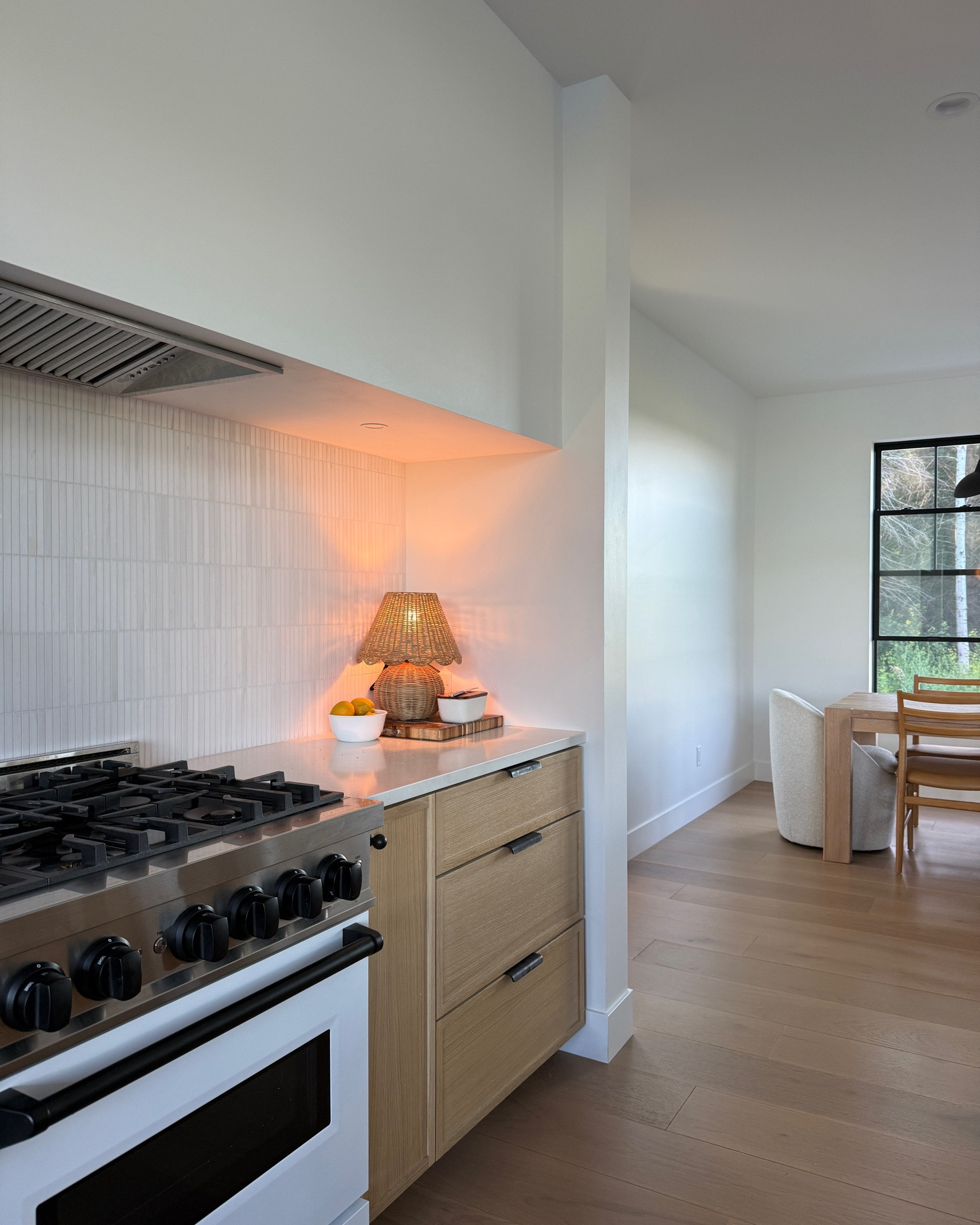 Kitchen finishes we would use again and again…

Appliances- Zline 
Floors- urban floor Carrara 
Tile- Tilebar bianco dolomite 1x6

#LTKHome #LTKSaleAlert