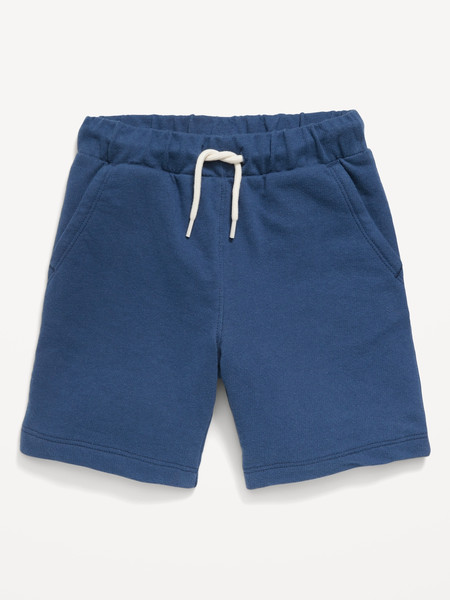 French-Terry Jogger Shorts for Toddler Boys | Old Navy (US)