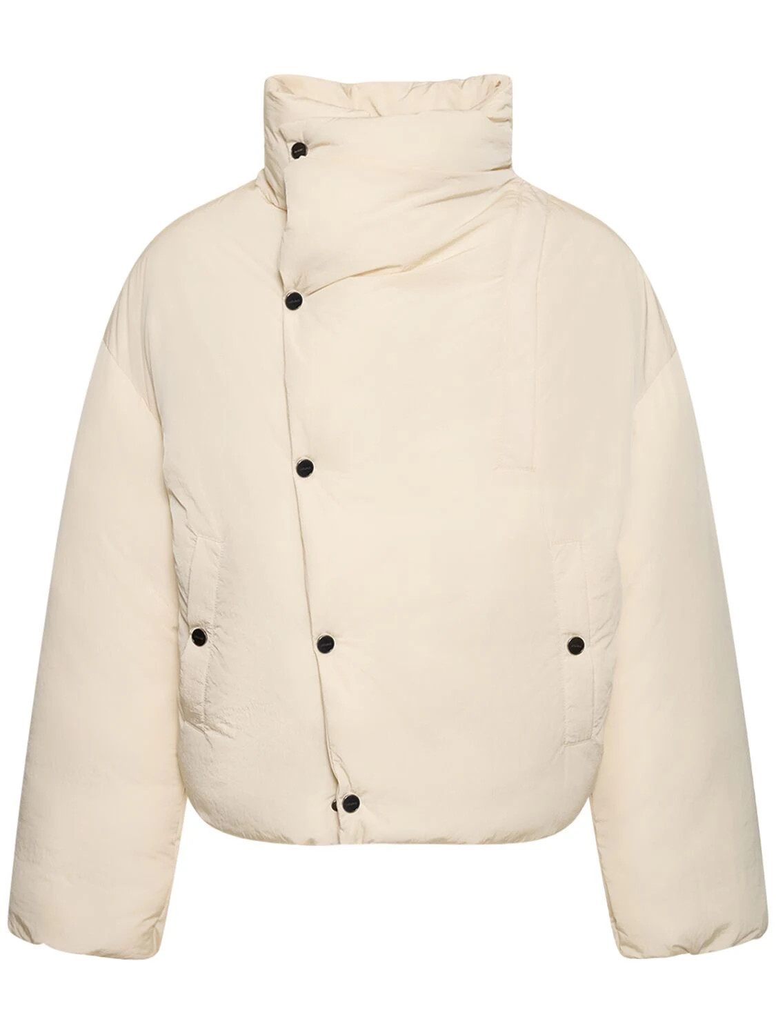La Doudoune Cocon Puffer Jacket | Luisaviaroma