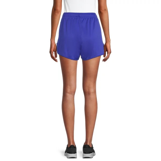 Athletic WorksAthletic Works Women's High Rise Pull On Mesh ShortsUSDNow $6.98was $7.98$7.98(4.3)... | Walmart (US)