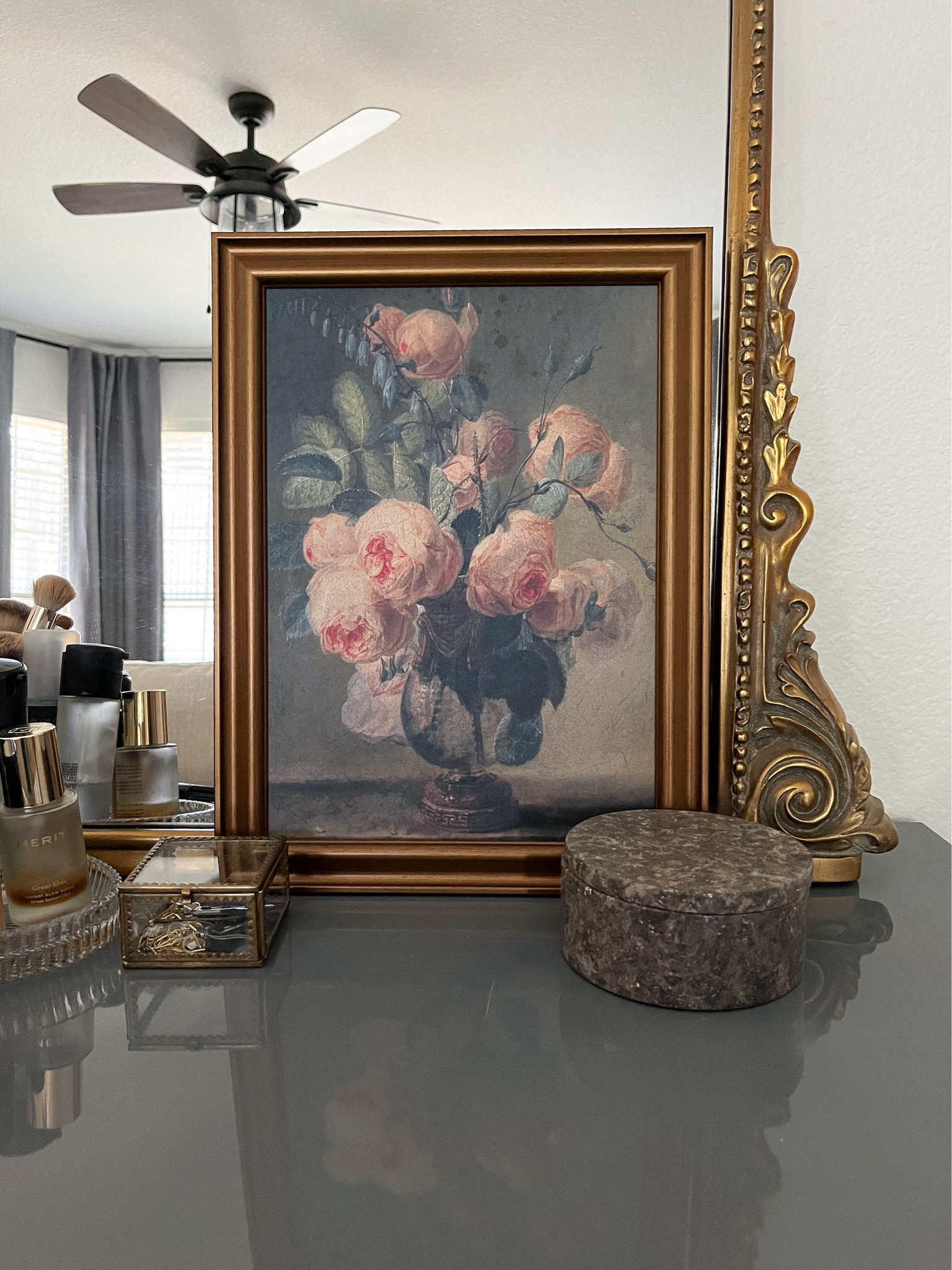 BELLEZE Modern Makeup Vanity … curated on LTK