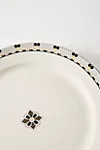 Bistro Tile Dinner Plates, Set of 4 | Anthropologie (US)