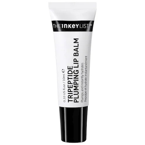 Tripeptide Plumping Lip Balm | Sephora (US)