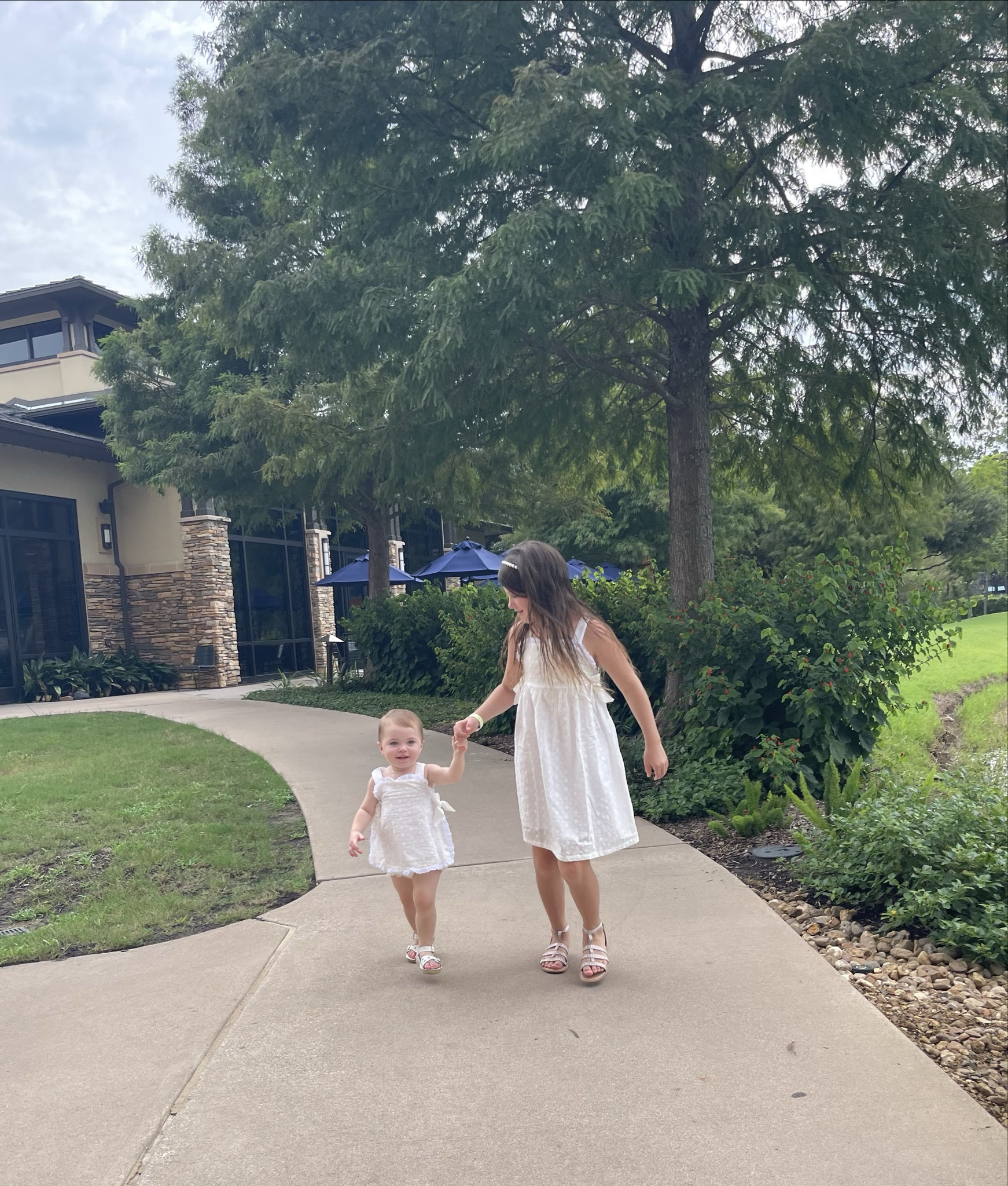 Sister matching outfits 

#LTKHoliday #LTKKids #LTKSaleAlert