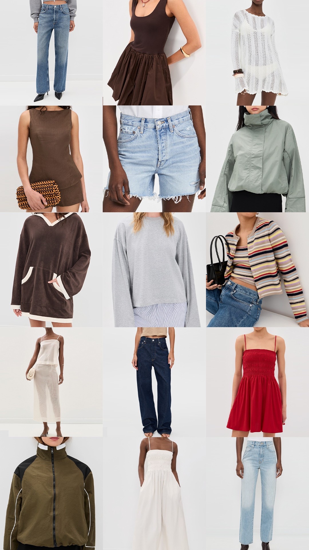 Women’s clothing on sale at Shopbop for Prime Day! CODE: PRIME25