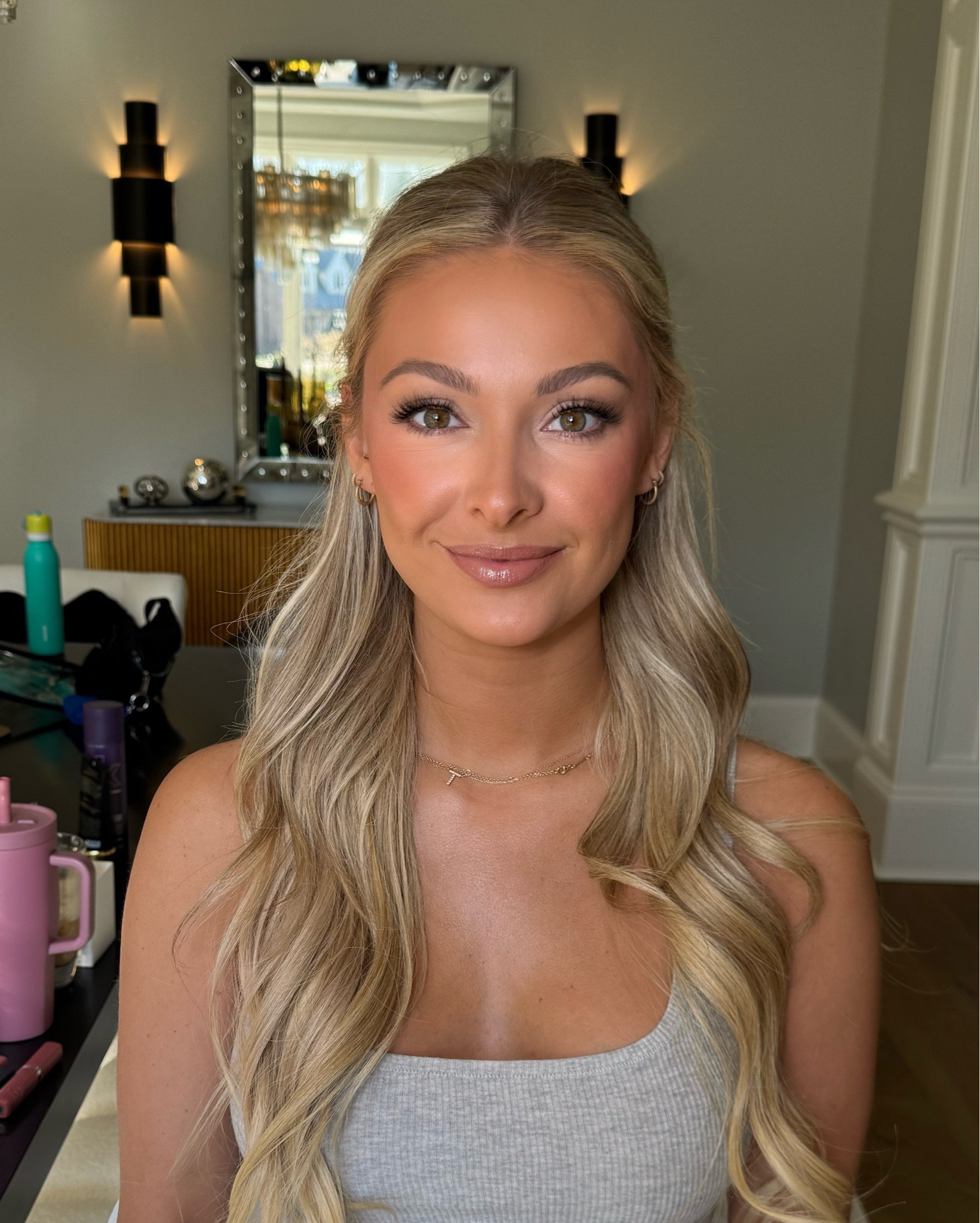 Everything I used 

#LTKBeauty #LTKgrwm #LTKWedding