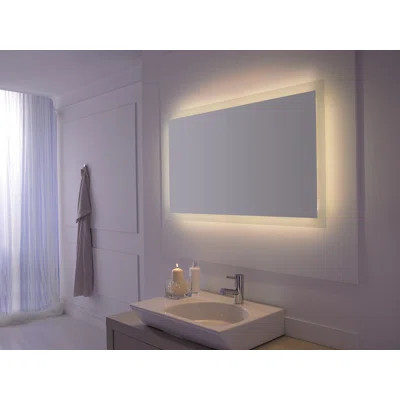 Emma Mirror 60 | Wayfair North America