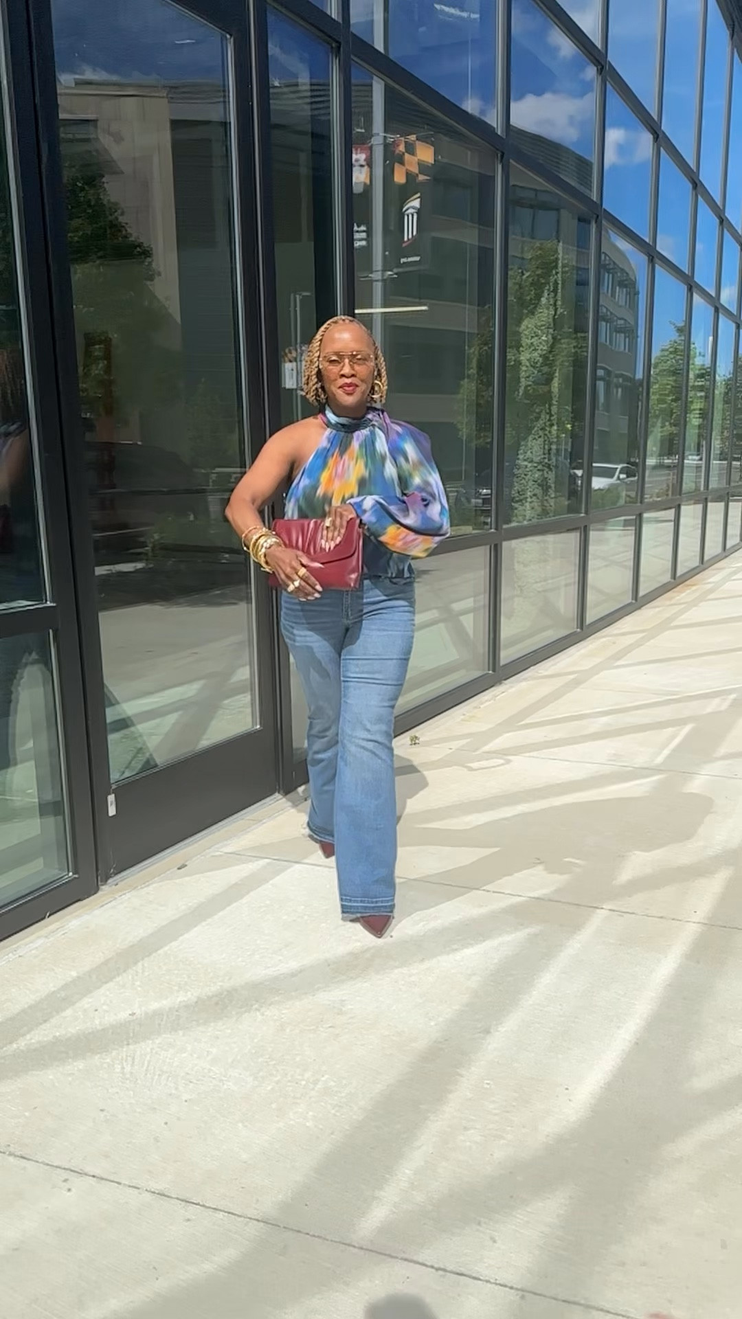 Early fall casual outfit for work or brunch 

#LTKOver40 #LTKWorkwear #LTKStyleTip