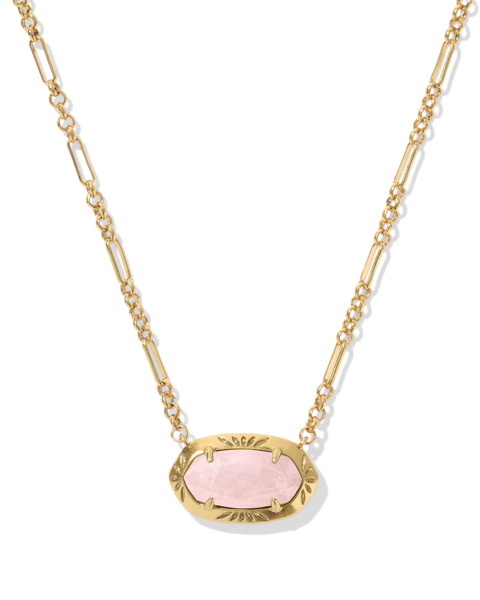 Blush Pink Quartzite | Kendra Scott