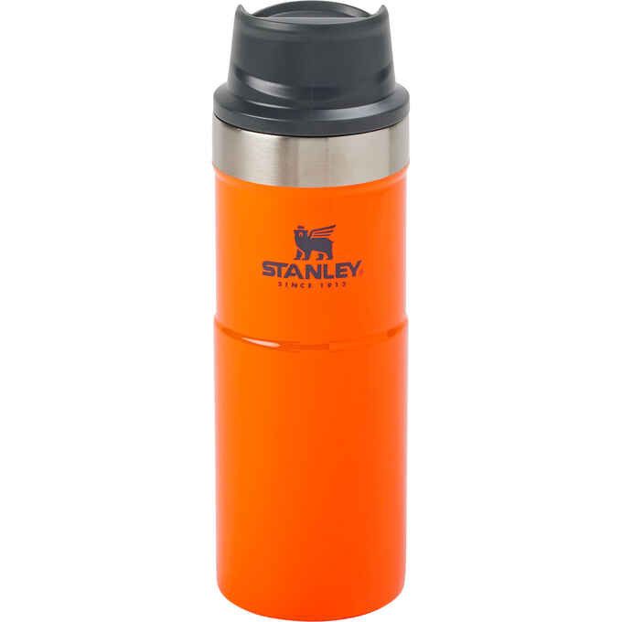 Stanley 16-oz. Trigger Action Travel Mug | Duluth Trading Company