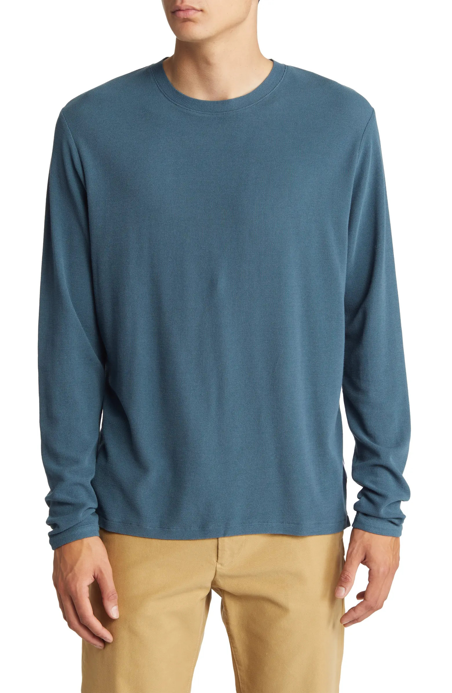 Clive 3323 Slim Fit Long Sleeve T-Shirt | Nordstrom