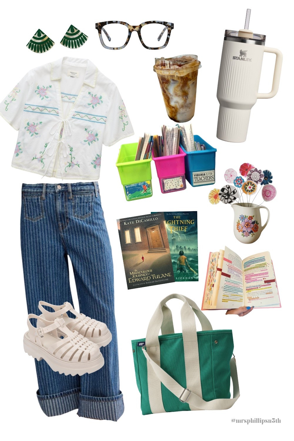 Comfy casual teacher ootd

#LTKFindsUnder50 #LTKFindsUnder100 #LTKMidsize