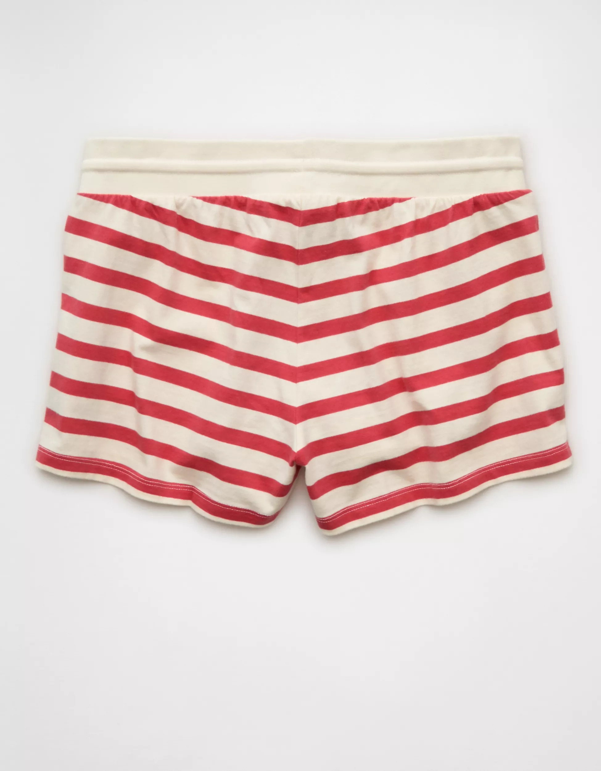 AE Stretch Fleece Shortie | American Eagle Outfitters (US & CA)