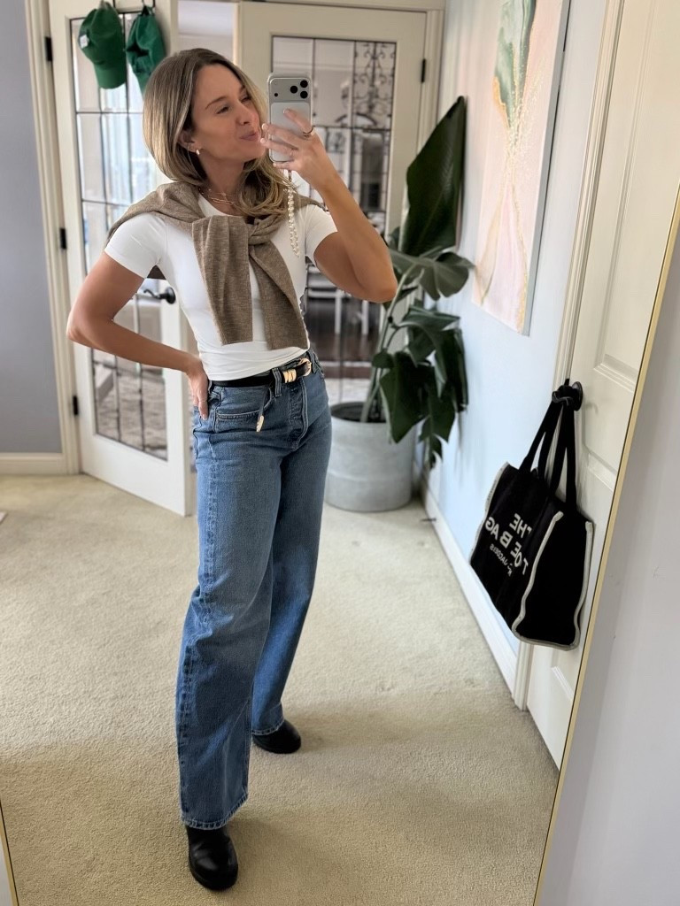 Casual outfit inspo 

Women’s fashion, winter outfit inspo, winter style, winter fashion, trendy fashion, everyday fashion, winter denim, casual outfit, mom style 

#LTKPetite #LTKootd #LTKSeasonal