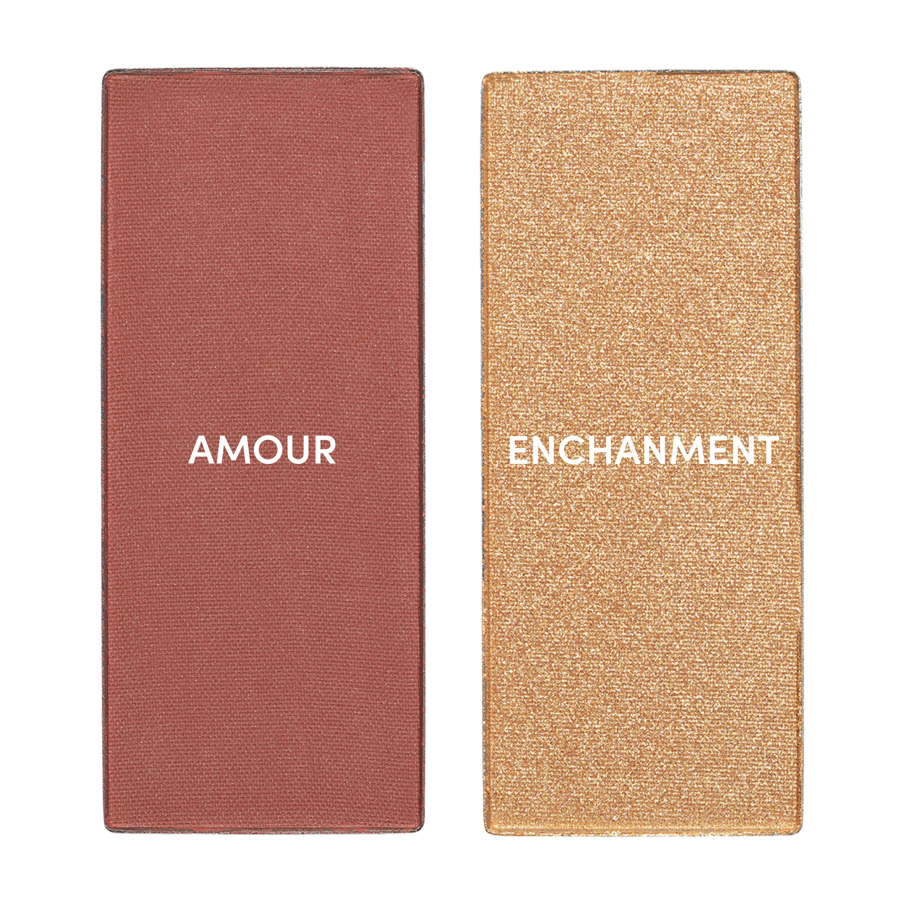 Blush & Highlighter Duo | Billion Dollar Box® Collection | Billion Dollar Beauty (US)