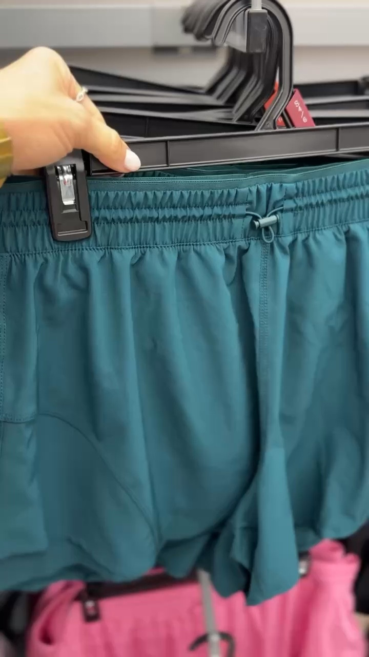okay these avia shorts from walmart are SO good 🤍 definitely giving aerie vibes but way more affordable. super comfy, flattering fit, and perfect for everyday wear or workouts. such a good find!!

#walmartfinds #aviashorts #aeriestyle #affordablefashion #comfyshorts #athleisurewear #everydayoutfit #springstyle #ltkstyle #ltkfashion