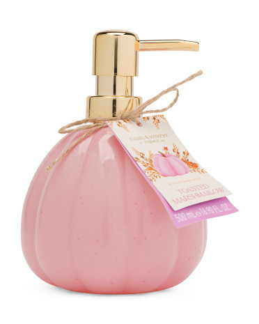 16.90oz Toasted Marshmallow Hand Wash | Bath & Body | Marshalls | Marshalls