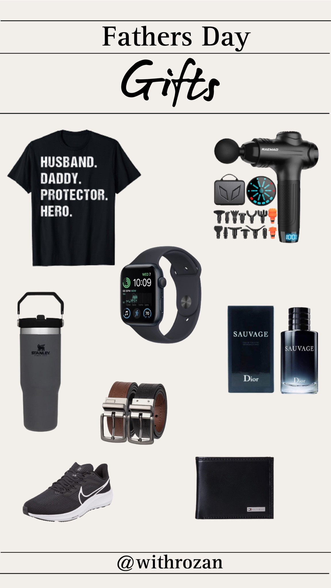 Fathers Day Gift Guide!

#LTKGiftGuide #LTKFind #LTKSeasonal