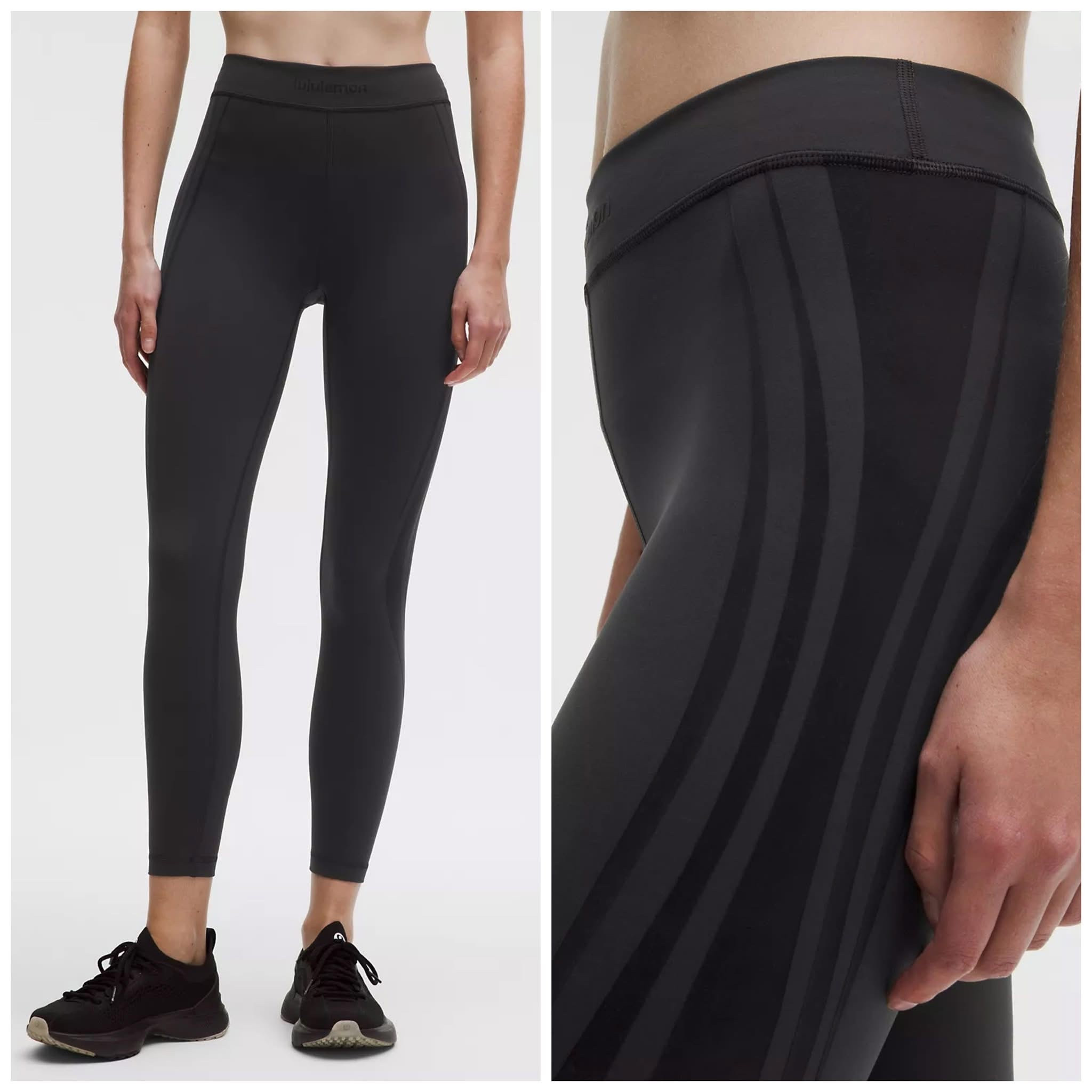 🦄Unicorn ALERT! These BLACK high rise Lululemon leggings are on sale & stocked. Free shipping!



#LTKdayinmylife #LTKActive #LTKgrwm