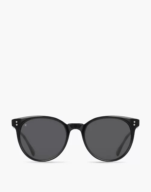Raen™ Norie Cat-Eye Sunglasses | Madewell