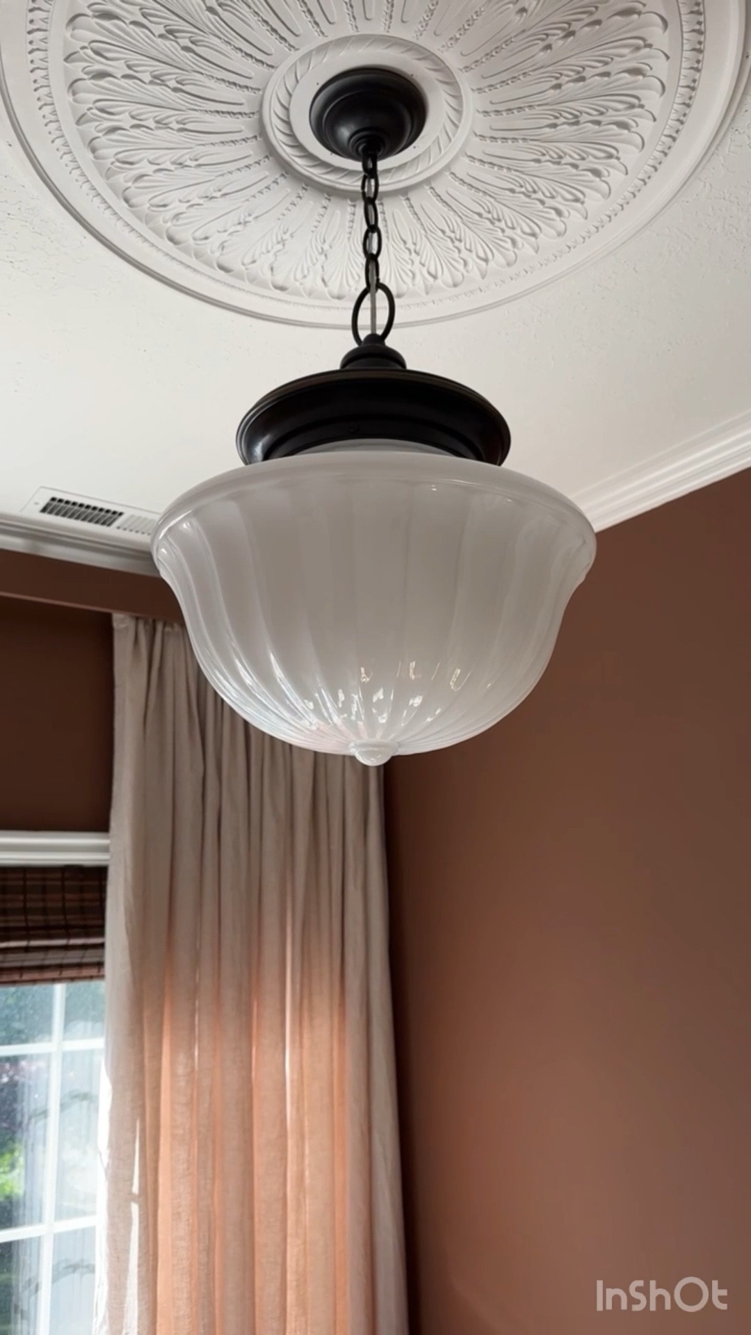 Pretty pendant lights that won't go out of style!

#LTKHome