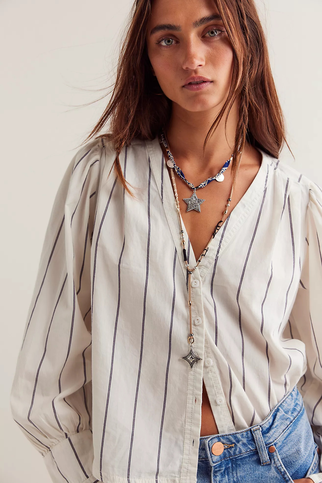 We The Free Farmhouse Fresh Top | Free People (Global - UK&FR Excluded)