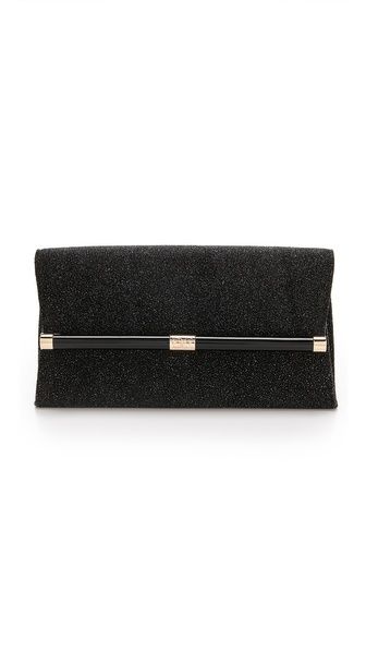 440 Diamond Dust Envelope Clutch | Shopbop