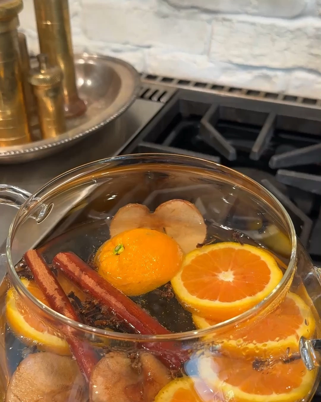 The perfect simmer pot.

#LTKdayinmylife #LTKmorningroutine #LTKSeasonal