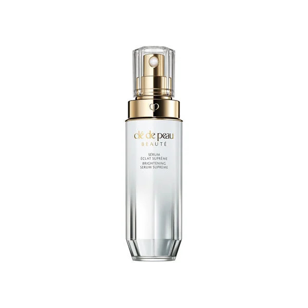 Brightening Serum Supreme | Cle De Peau Beaute