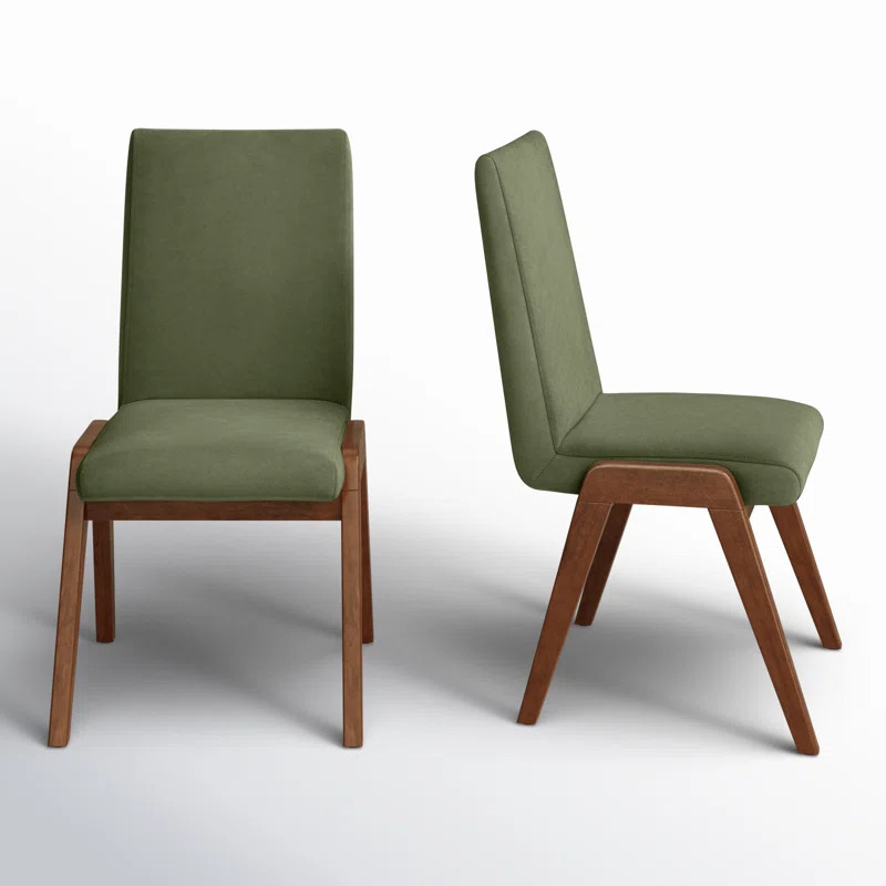 Orly Upholstered Side Chair | AllModern