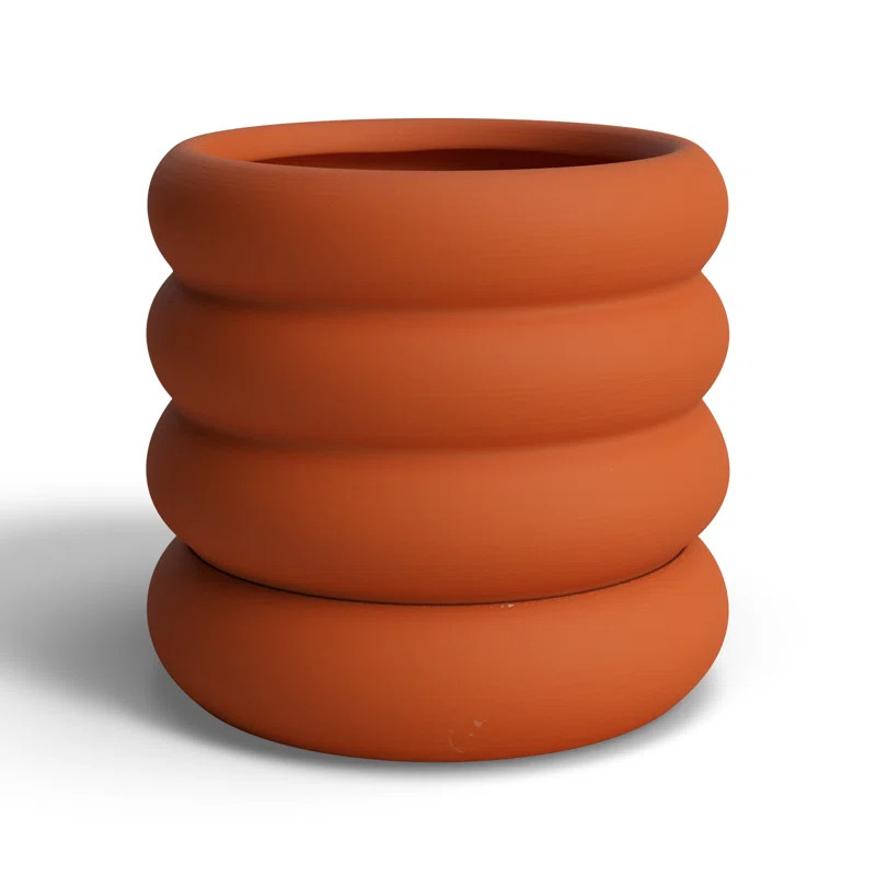 Deana Handmade Ceramic Pot Planter | Wayfair North America