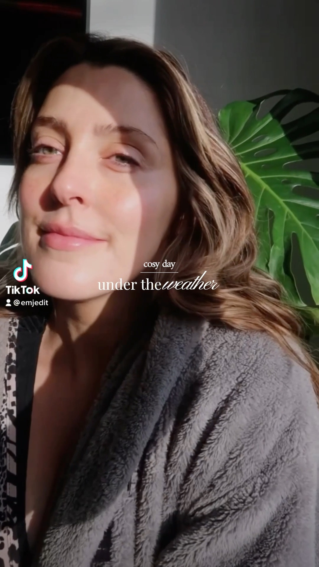 Cosy day focusing on self care and getting better! 🤧 #selfcare #pregnancy #wellness 

#LTKbaby #LTKbeauty #LTKbump