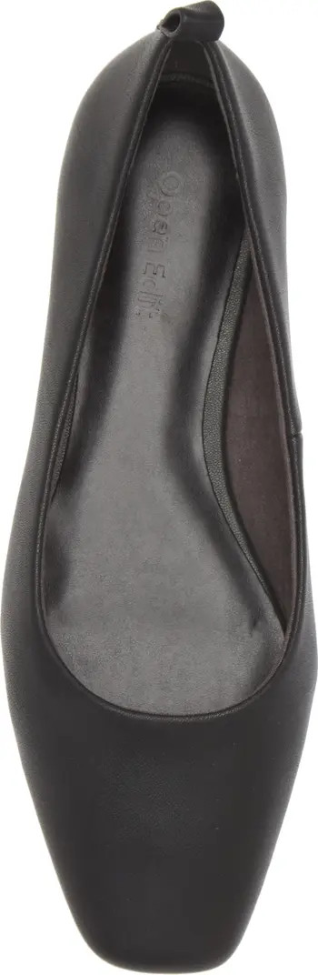 Lennox Ballet Flat (Women) | Nordstrom