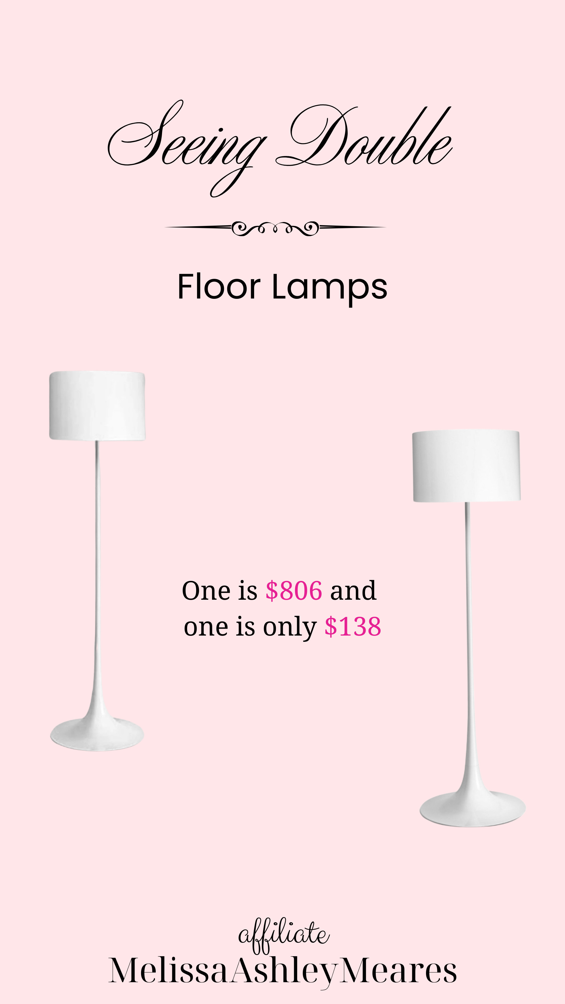 Can you tell which is which? 

 #LTKHome #LTKSaleAlert #LTKStyleTip