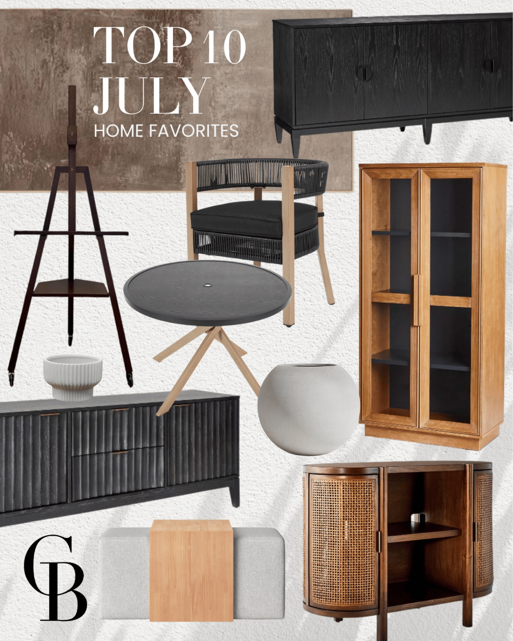 Top 10 July 

Home, Console, Living Room, Bedroom, Dining, Kitchen, Modern, Restoration Hardware, Arhaus, Pottery Barn, Target, Style, Home Decor, Summer, Fall, New Arrivals, CB2, Anthropologie, Urban Outfitters, Inspo, Inspired, West Elm, Console, Coffee Table, Chair, Pendant, Light, Light fixture, Chandelier, Outdoor, Patio, Porch, Designer, Lookalike, Art, Rattan, Cane, Woven, Mirror, Luxury, Frame, Nightstand, Shelving, Cabinet, Table, Bowl, King, Queen, Dining Table, Barstools, Counter Stools, Charcuterie Board, Serving, Rustic, Bedding, Hosting, Vanity, Powder Bath, Lamp, Set, Bench, Ottoman, Sofa, Sectional, Crate and Barrel, Neutral, Marble, Burl, Oak, Brass, Linen, Texture, Vase, Office, Frame, Minimalist, MCM

#LTKhome #LTKSeasonal #LTKFind