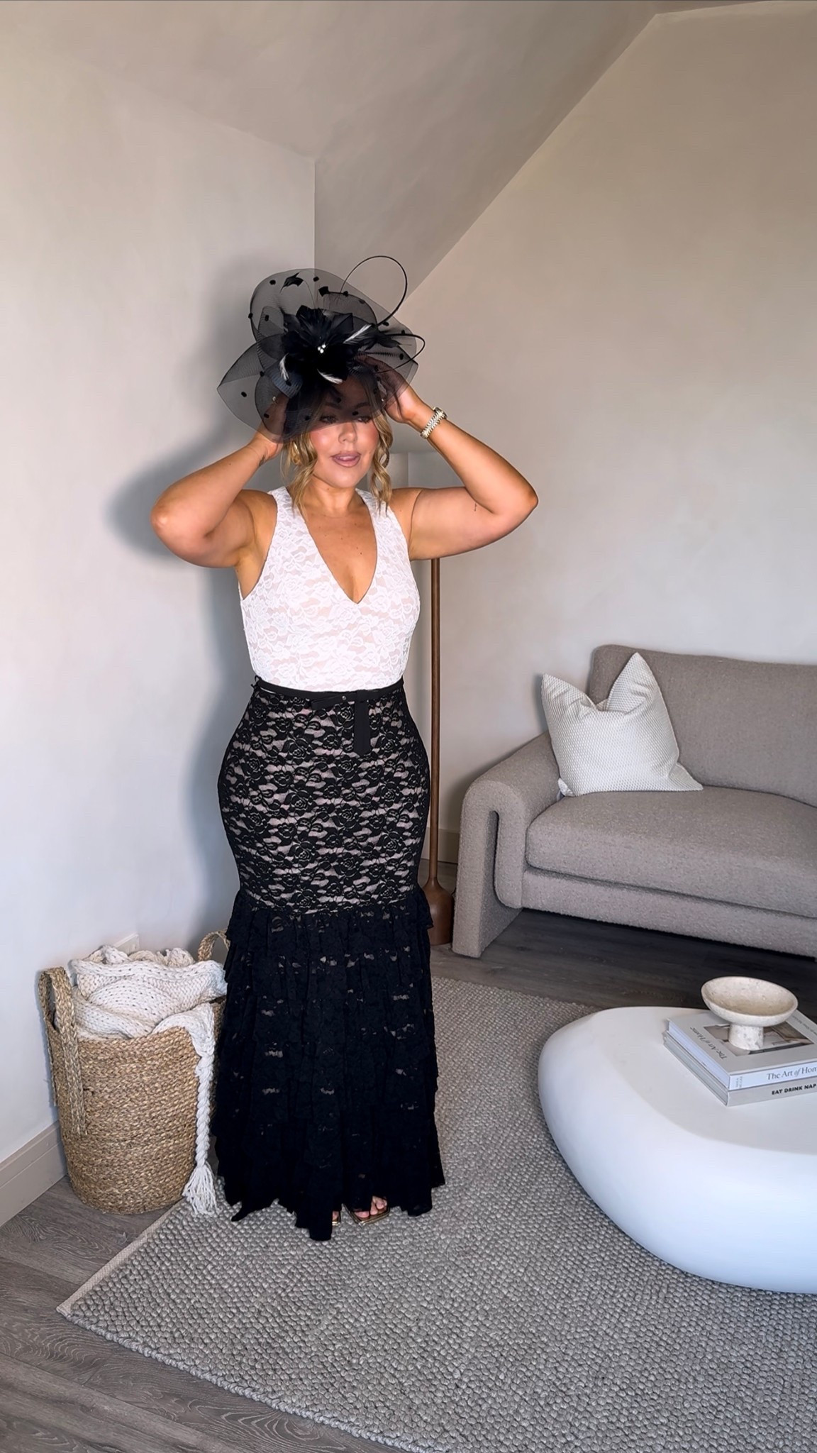 Downsize girlies it’s very stretchy!! 

#LTKmidsize #LTKpartywear #LTKwedding