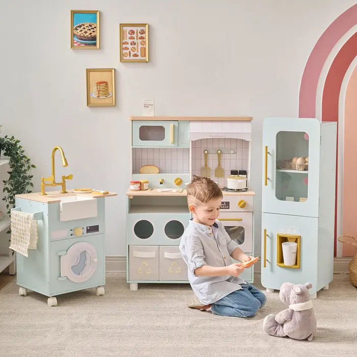 Little Chef Savannah Play Kitchen & Accessories | Nordstrom