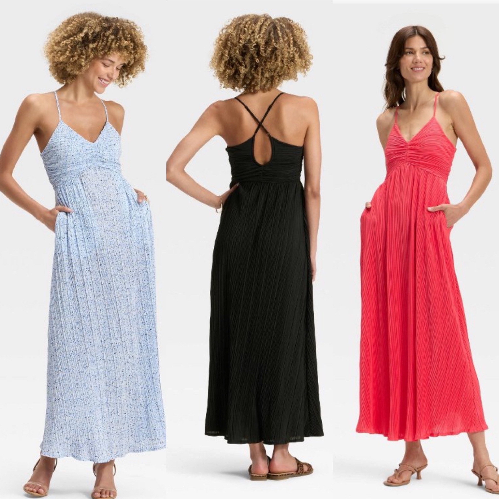 Summer wedding? Special occasion? This dress will be perfect! 👍

#LTKFindsUnder50 #LTKOver40 #LTKWedding