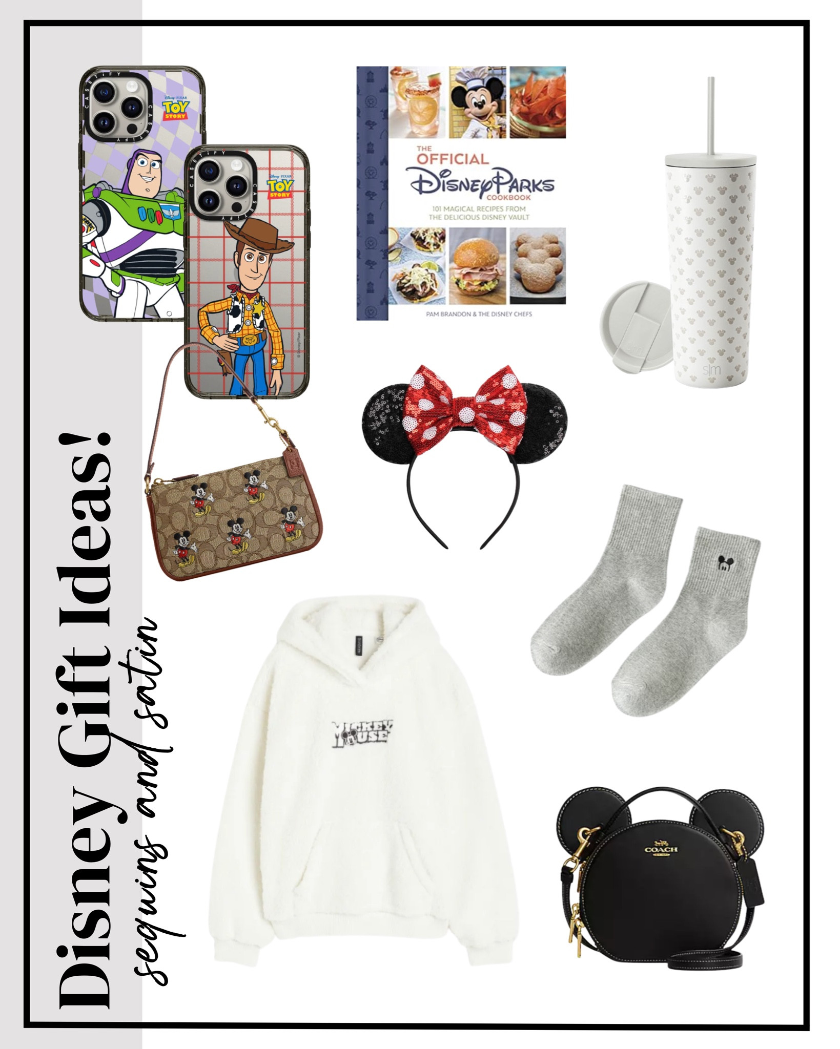 Magical Disney Gift Ideas for Adults