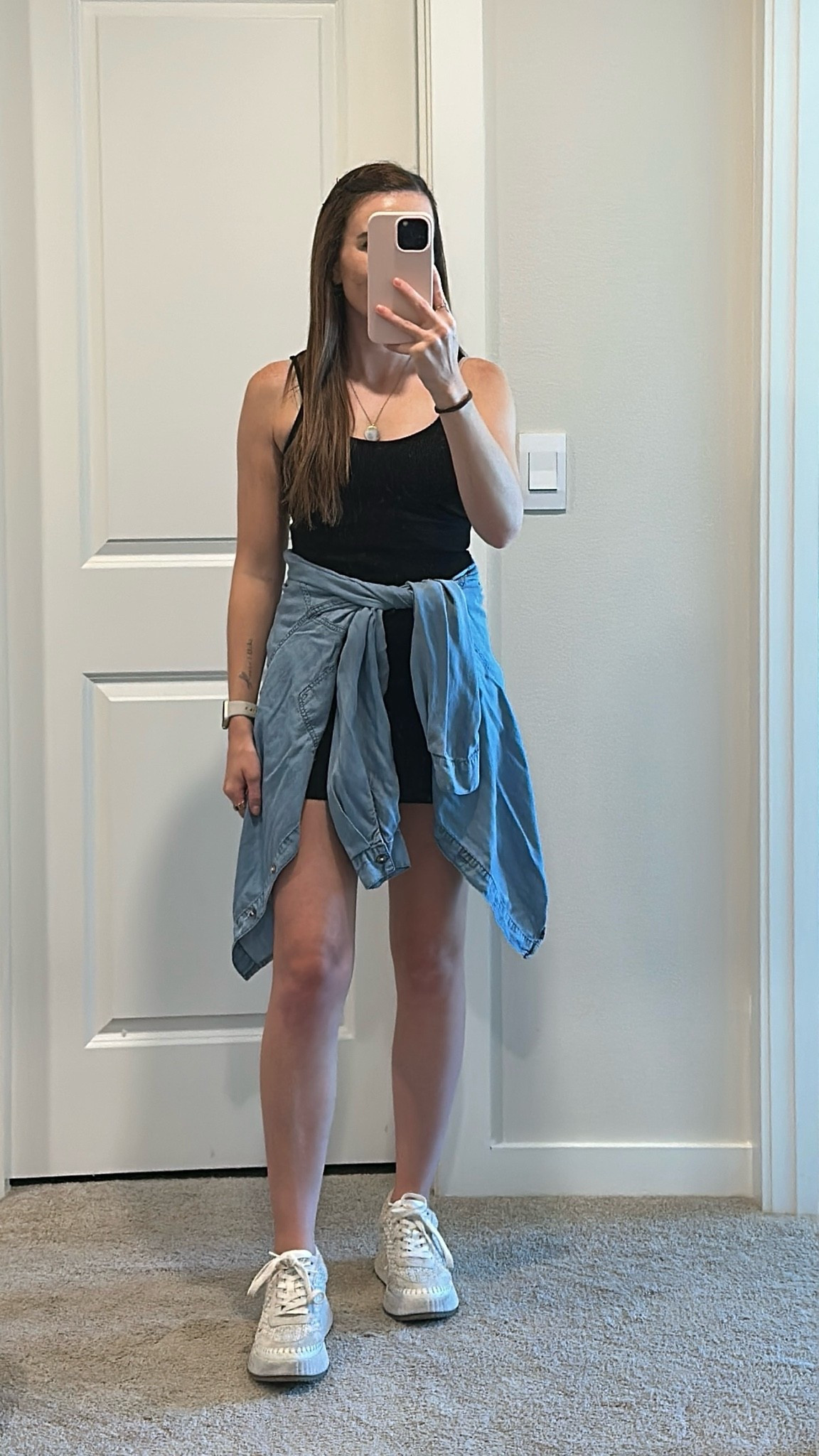 madison beer concert outfit ootn! 🤍

#LTKootd #LTKdayinmylife #LTKSeasonal