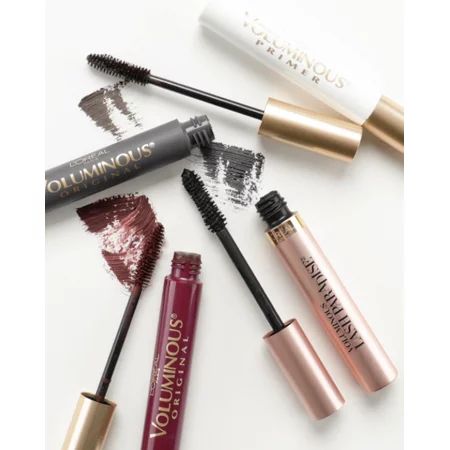 (Up to 15% Off) Fall into Beauty - Shop Your Favorite LOreal Mascaras | Walmart (US)