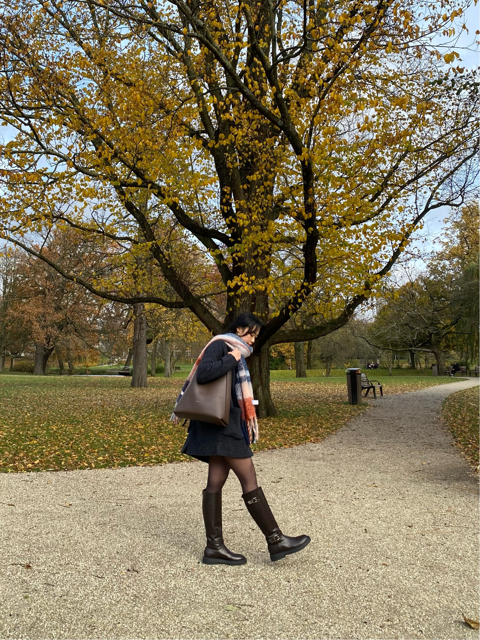 Black Friday Deals: “BF2023” to get extra discounts for boots and bags,
Blazer is from Weekday but sold out; linking a similar one from &Other Stories. Sign up to their newsletter for early access,
Enjoy 20% via Weekday (sweater)

#LTKCyberWeek #LTKCyberSaleNL #LTKCyberSaleUK