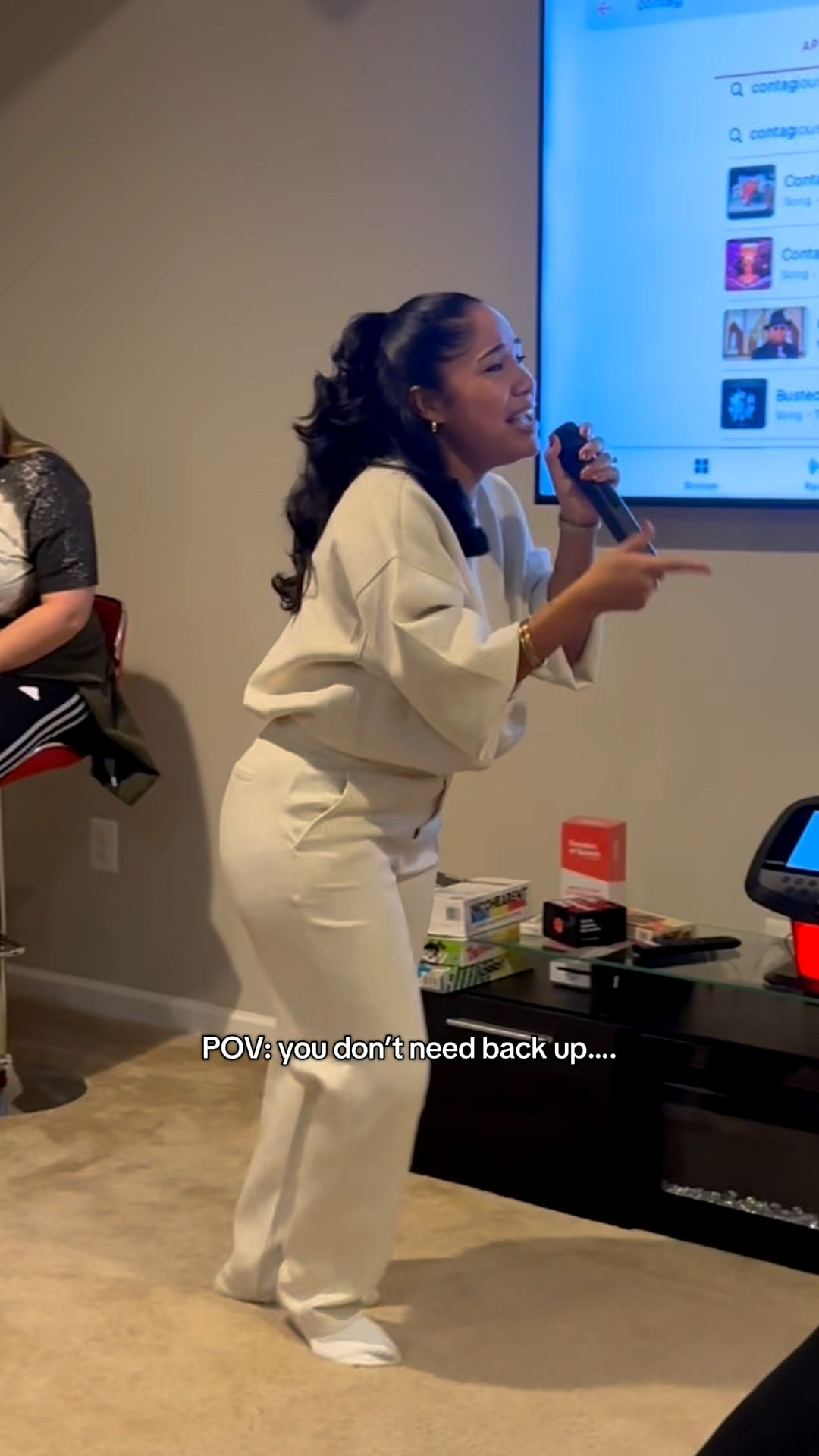 And that’s on versatility 😌

#LTKgrwm #LTKootd #LTKdayinmylife