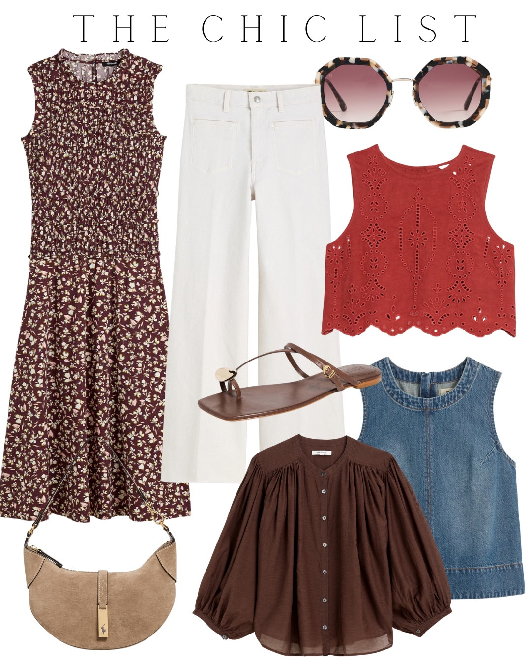 Fall trends 
Summer to fall pieces 

#LTKSeasonal #LTKOver40 #LTKStyleTip