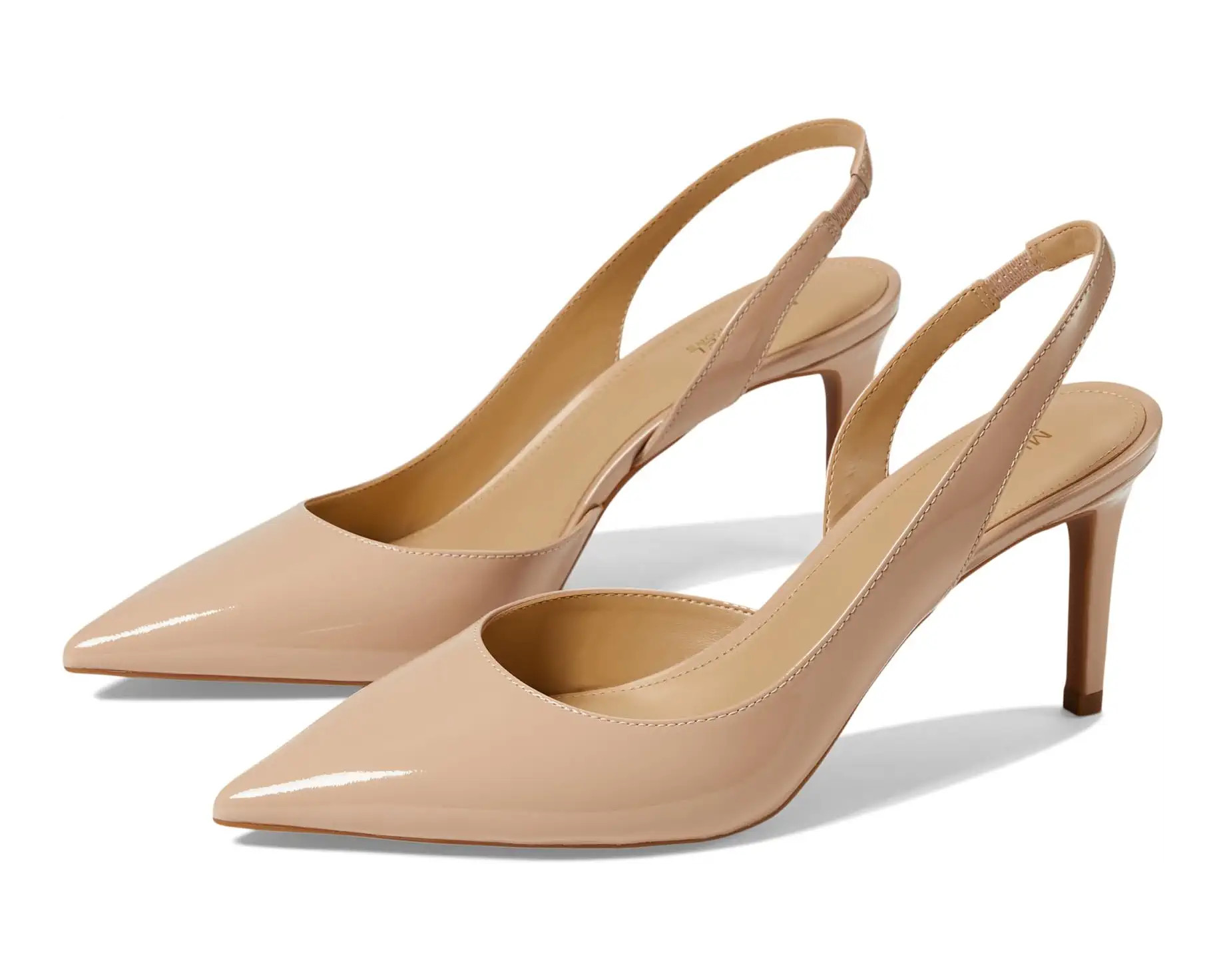 Alina Flex Sling Pump | Zappos