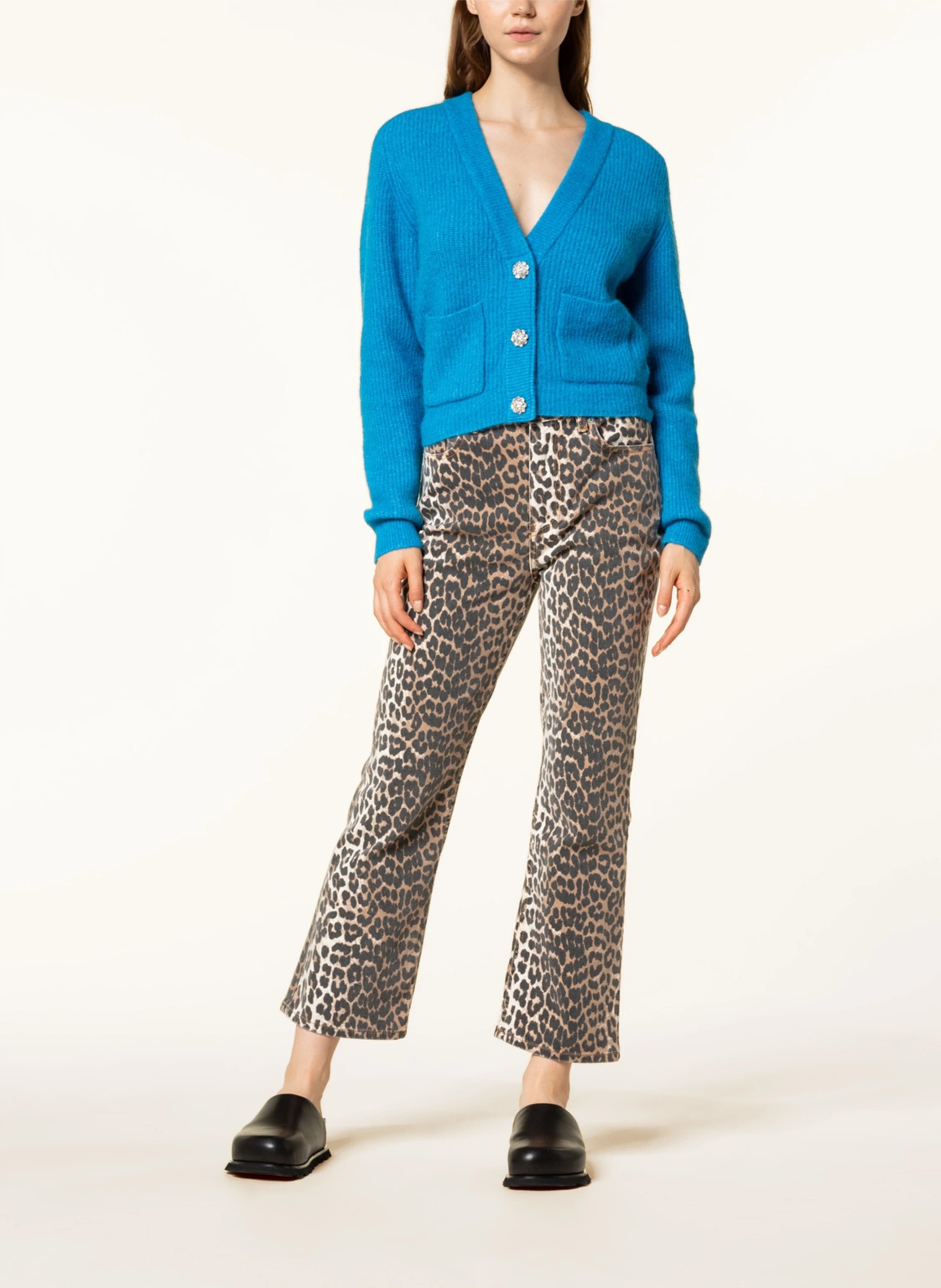 943 LEOPARD | Breuninger (DACH)