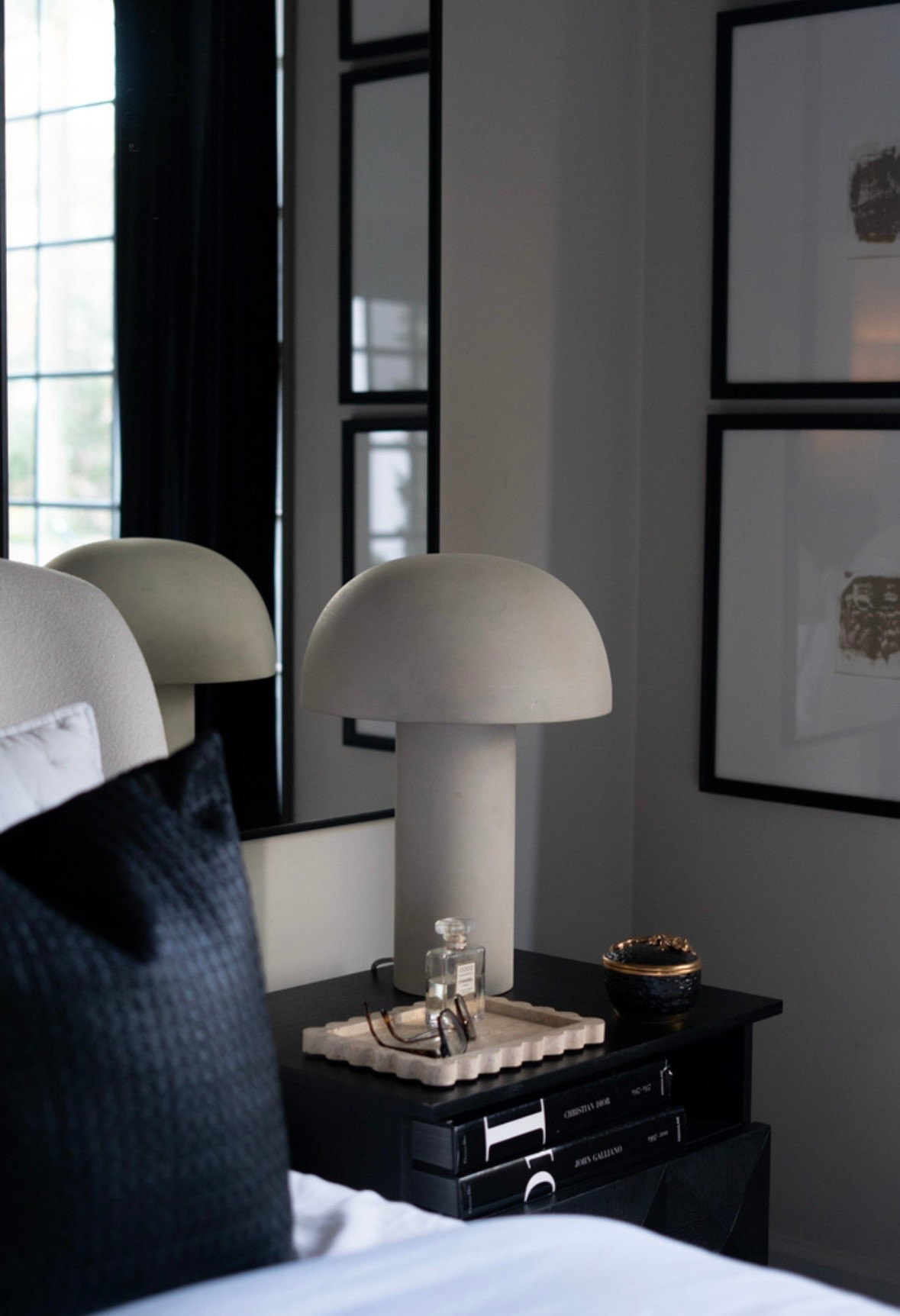 OMG! This nightstand set up is everything! Utterly speechless on the outside …inside squealing “eeeeeeekkkkkkkk!!!” 

#LTKdayinmylife #LTKHome #LTKgrwm