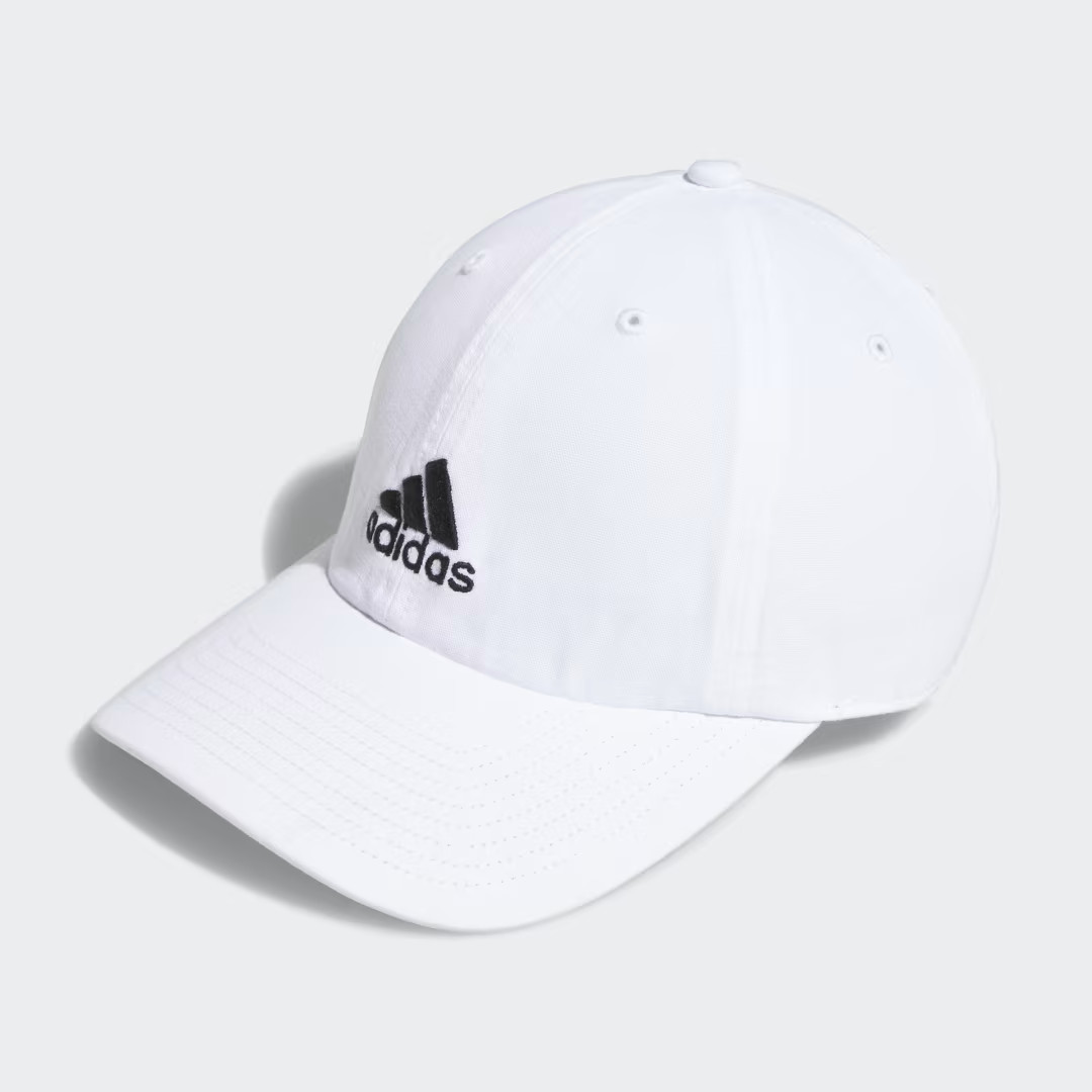 adidas Ultimate Hat White 1 Size | adidas (US)